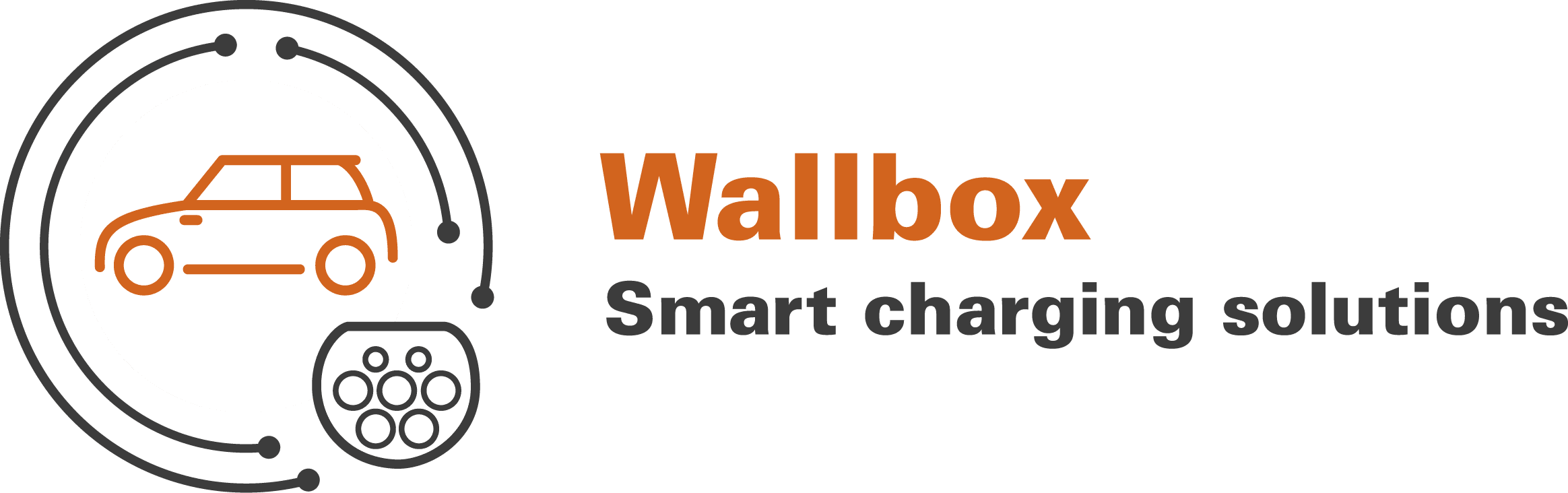 Wallbox - smart charging solutions