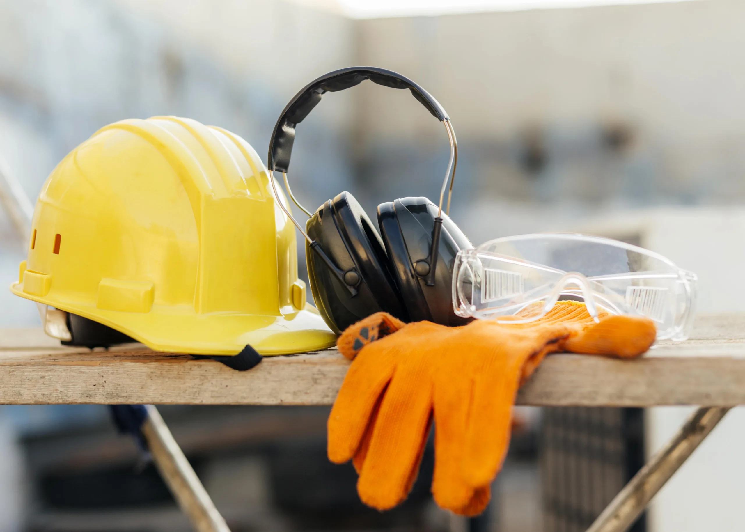 Occupational safety and health BRUGG eConnect